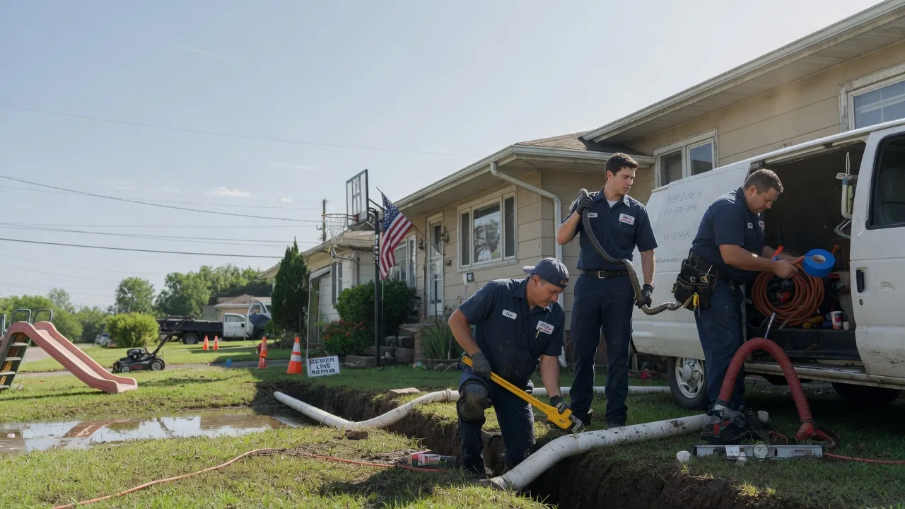 Toilet Installation in Christiansburg, VA near me